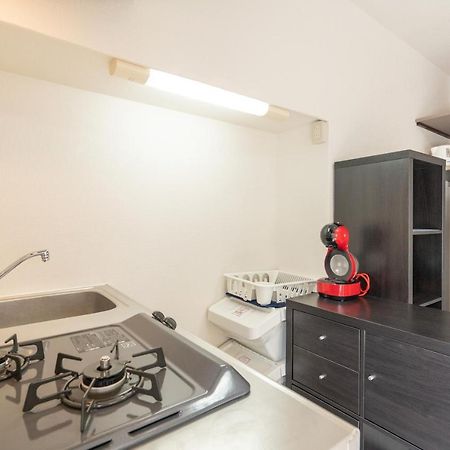 Вілла Otsuka House With 2Br Near The Yamanote Line Токіо Екстер'єр фото