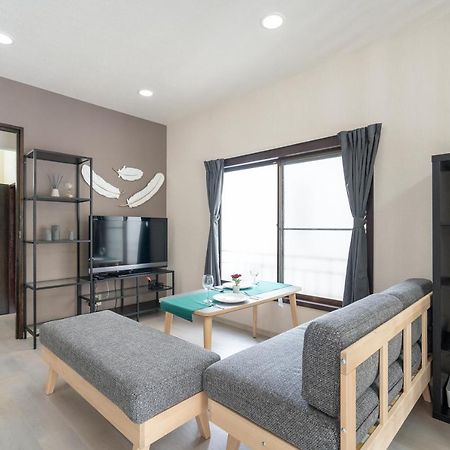 Вілла Otsuka House With 2Br Near The Yamanote Line Токіо Екстер'єр фото