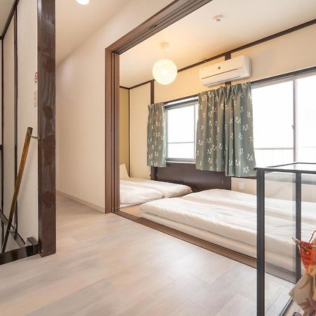 Вілла Otsuka House With 2Br Near The Yamanote Line Токіо Екстер'єр фото