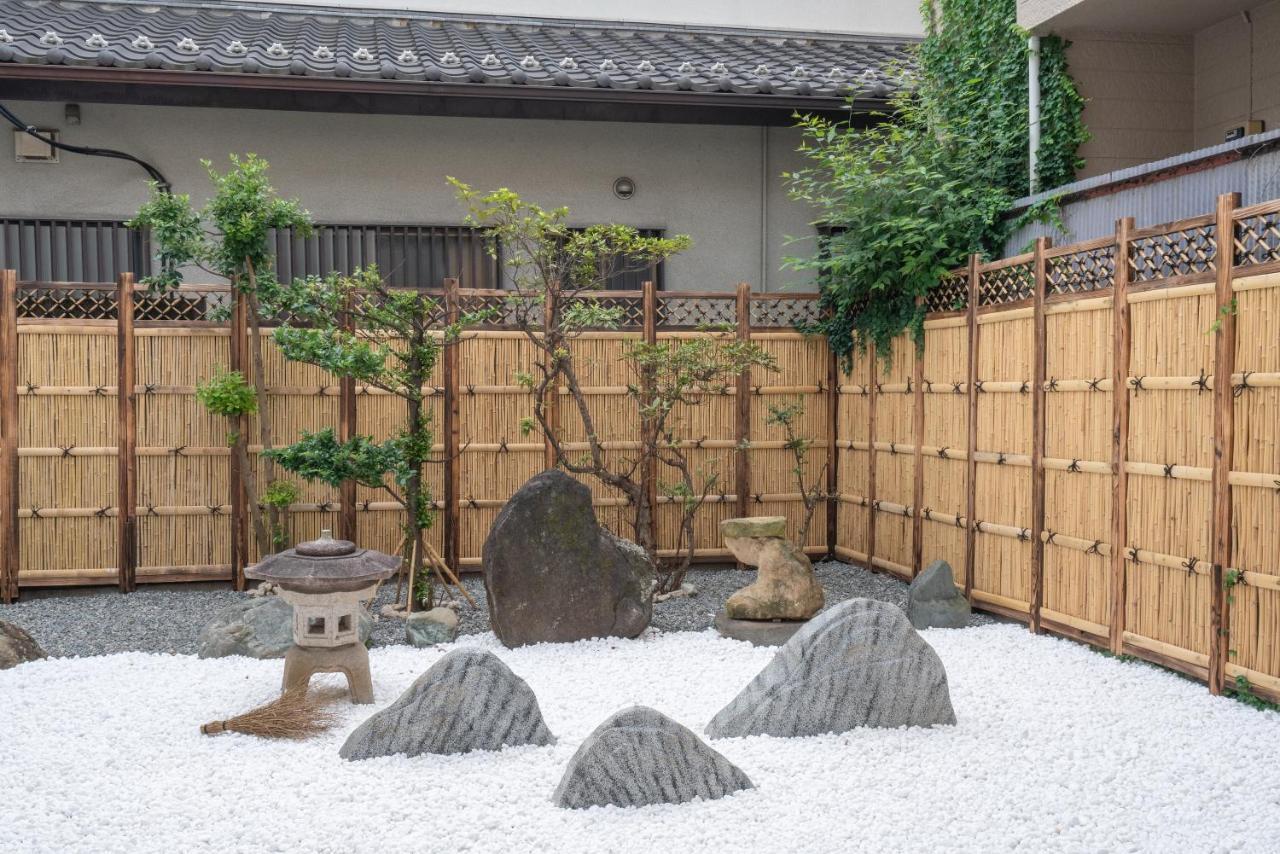 Вілла Otsuka House With 2Br Near The Yamanote Line Токіо Екстер'єр фото