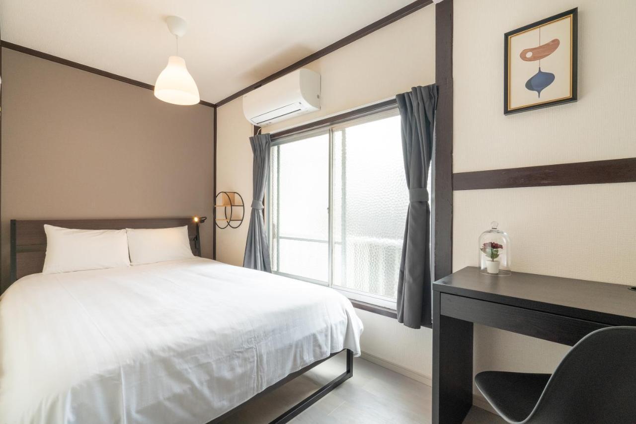 Вілла Otsuka House With 2Br Near The Yamanote Line Токіо Екстер'єр фото