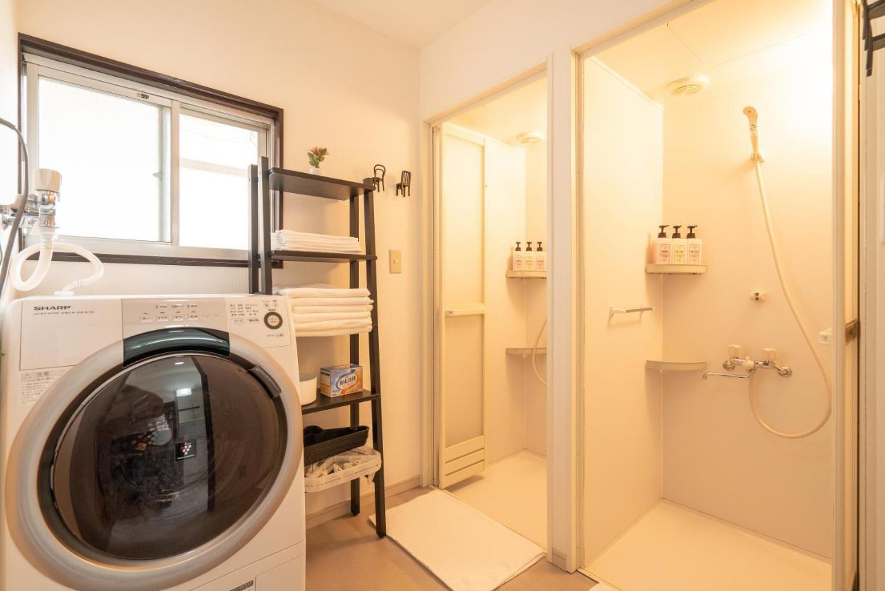 Вілла Otsuka House With 2Br Near The Yamanote Line Токіо Екстер'єр фото