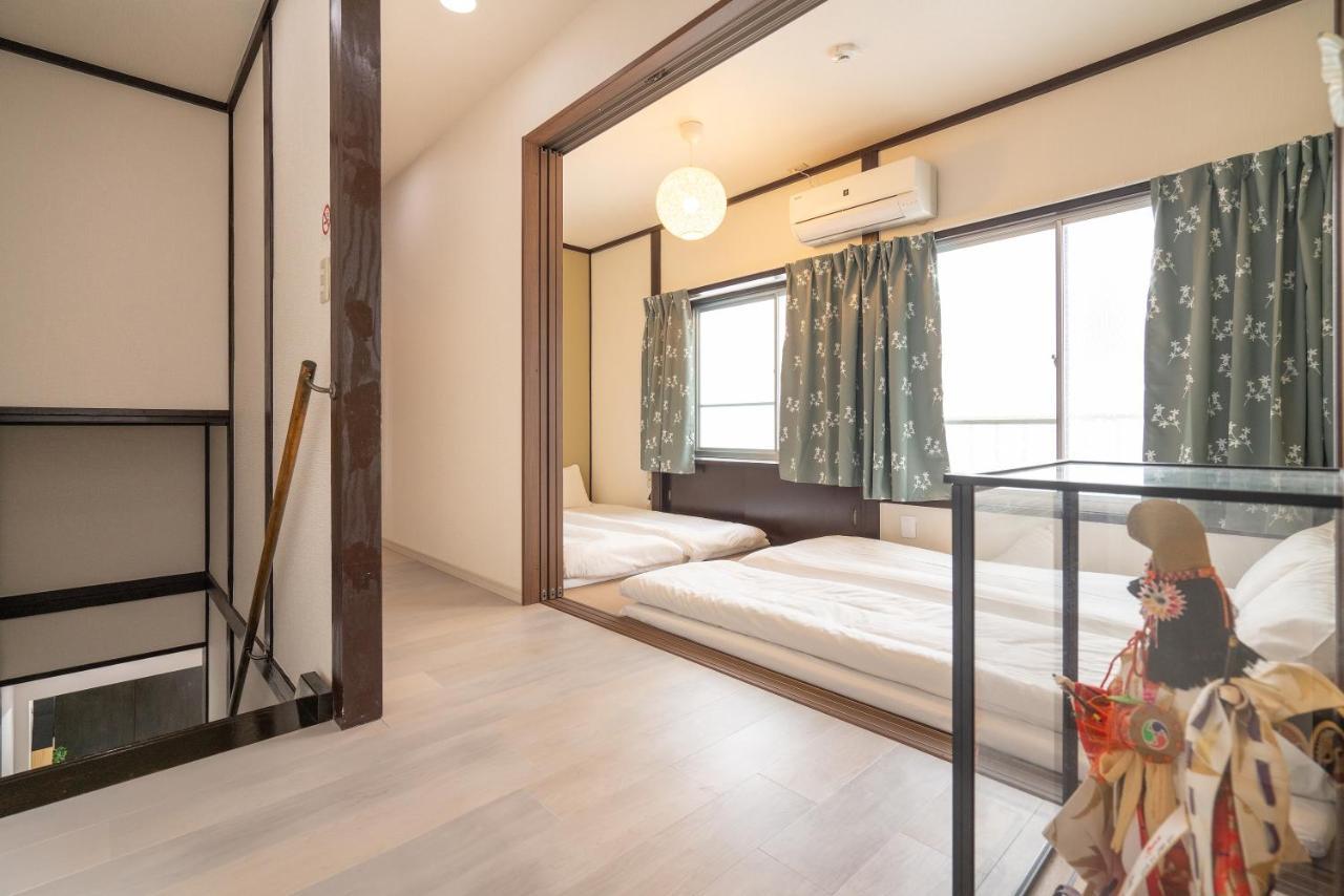 Вілла Otsuka House With 2Br Near The Yamanote Line Токіо Екстер'єр фото