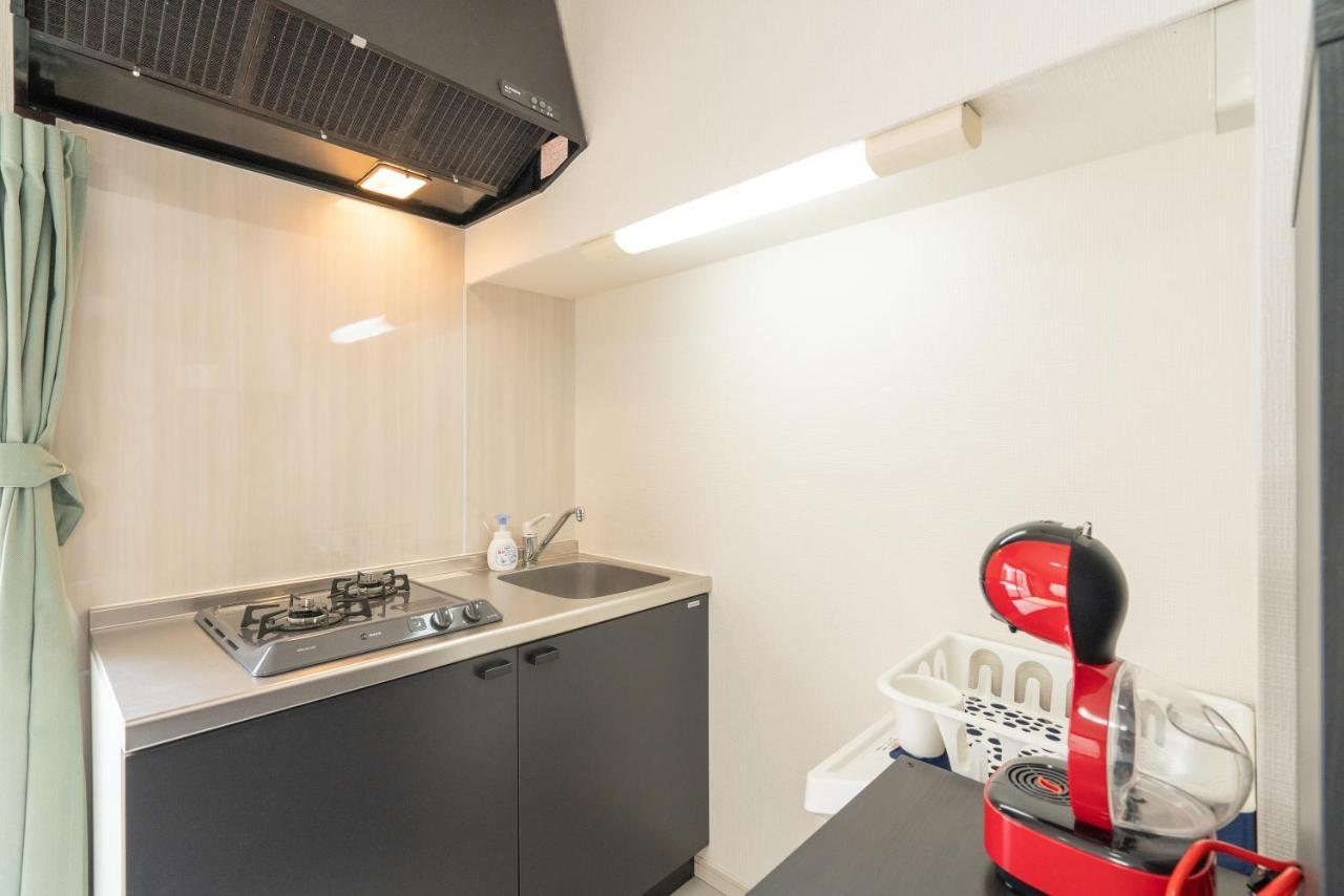 Вілла Otsuka House With 2Br Near The Yamanote Line Токіо Екстер'єр фото